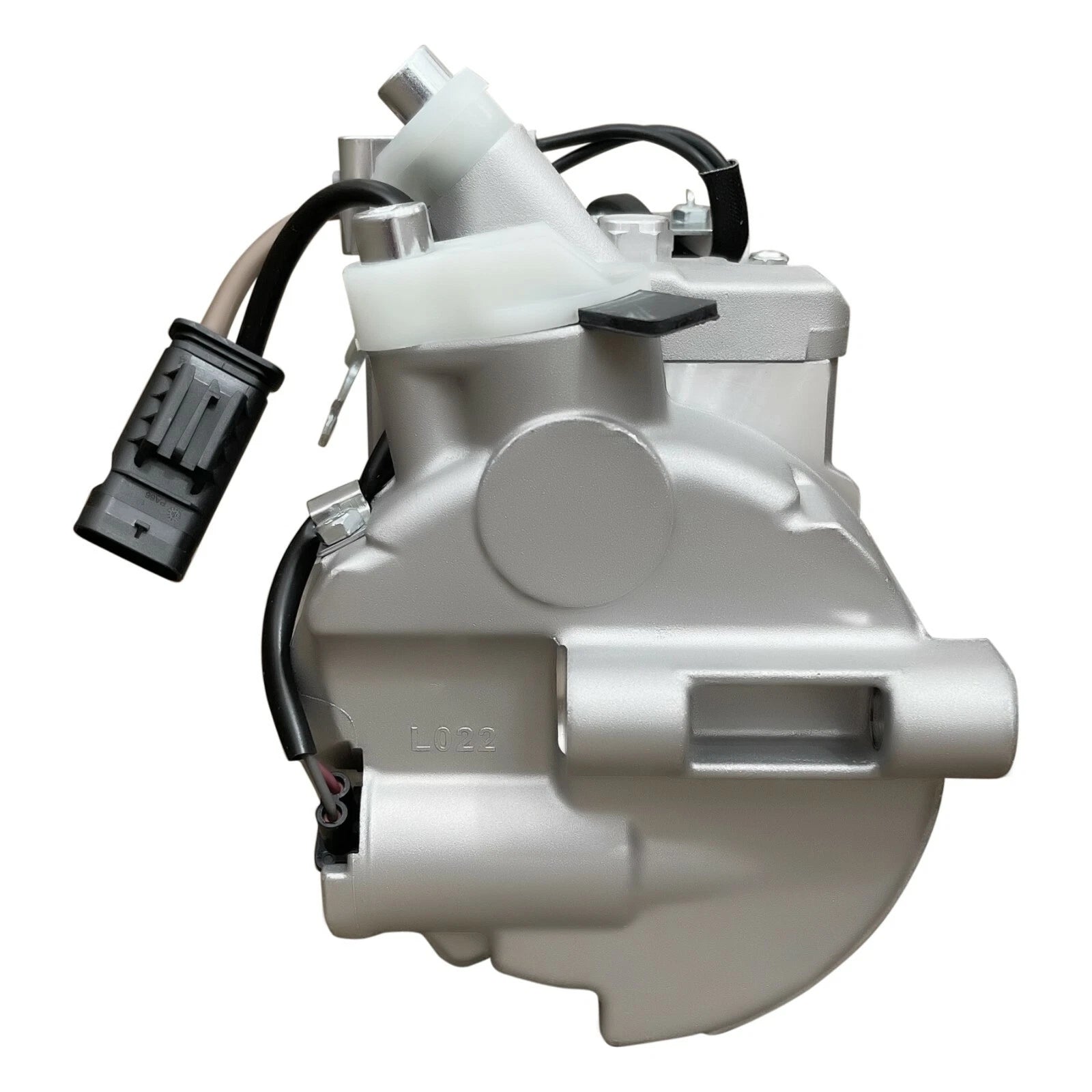 A/C Compressor Kit Replacement for Mercedes C250 1.8L (2012-2015)