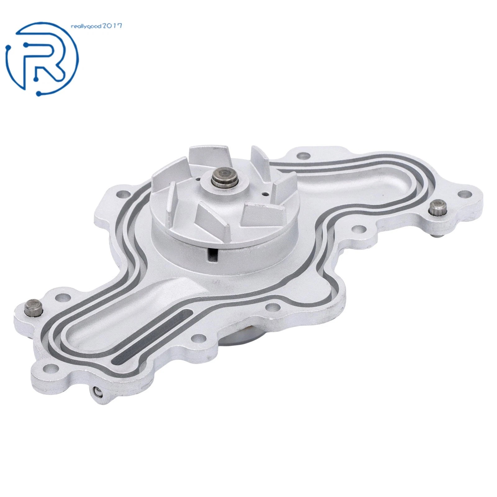 Timing Chain Kit with Water Pump Tool for Ford Explorer Taurus Flex (2013–2019)