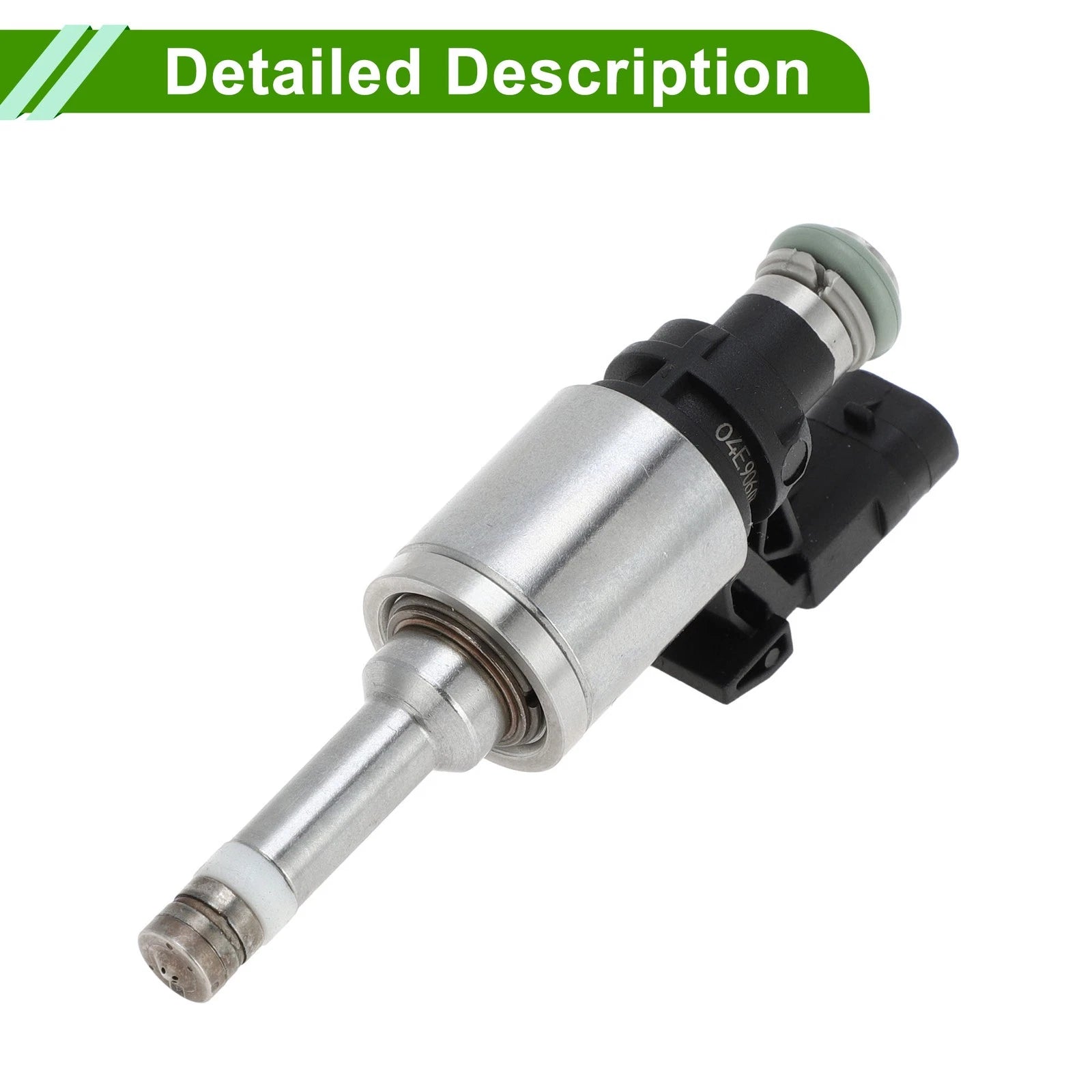 Fuel Injector 04E906036C/04E906036E for Audi Q3 1.4 TSI (2013–2018)