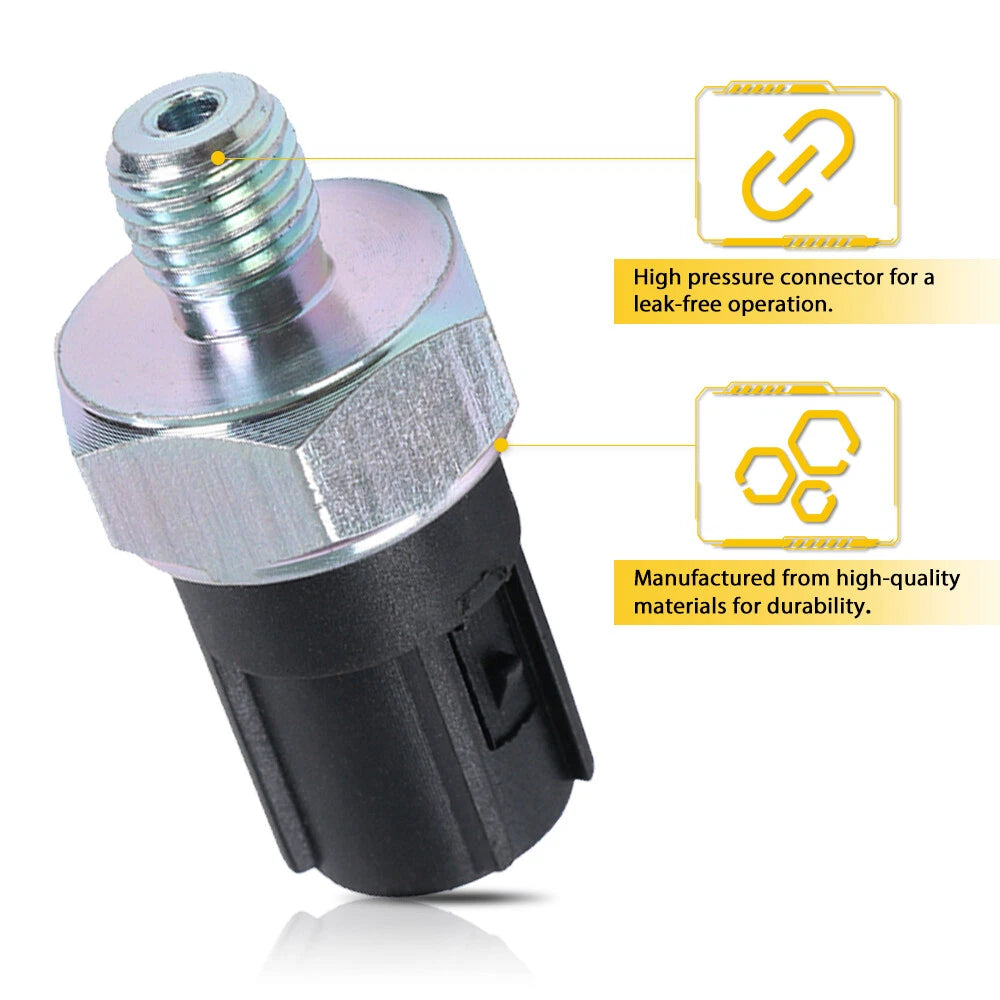 Oil Pressure Switch Sensor for Honda Accord (2003-2012)