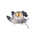 High Flow 60mm Throttle Body for Jeep Cherokee Wrangler (1997–2006)