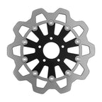 11.8" Floating Front Brake Rotor for Harley-Davidson Touring (2008-2019)