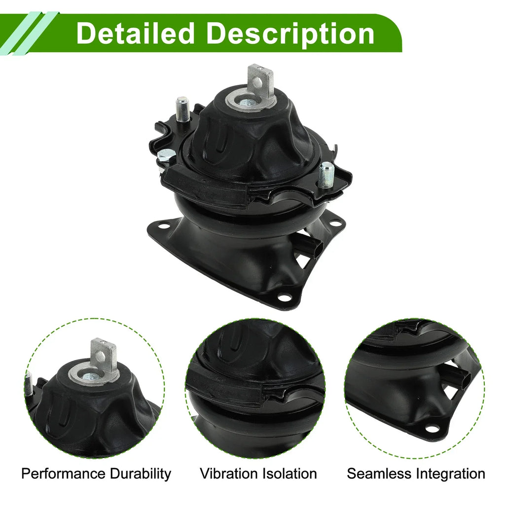 Engine Mount for Honda Accord CR4 9th Gen (2015-2016)