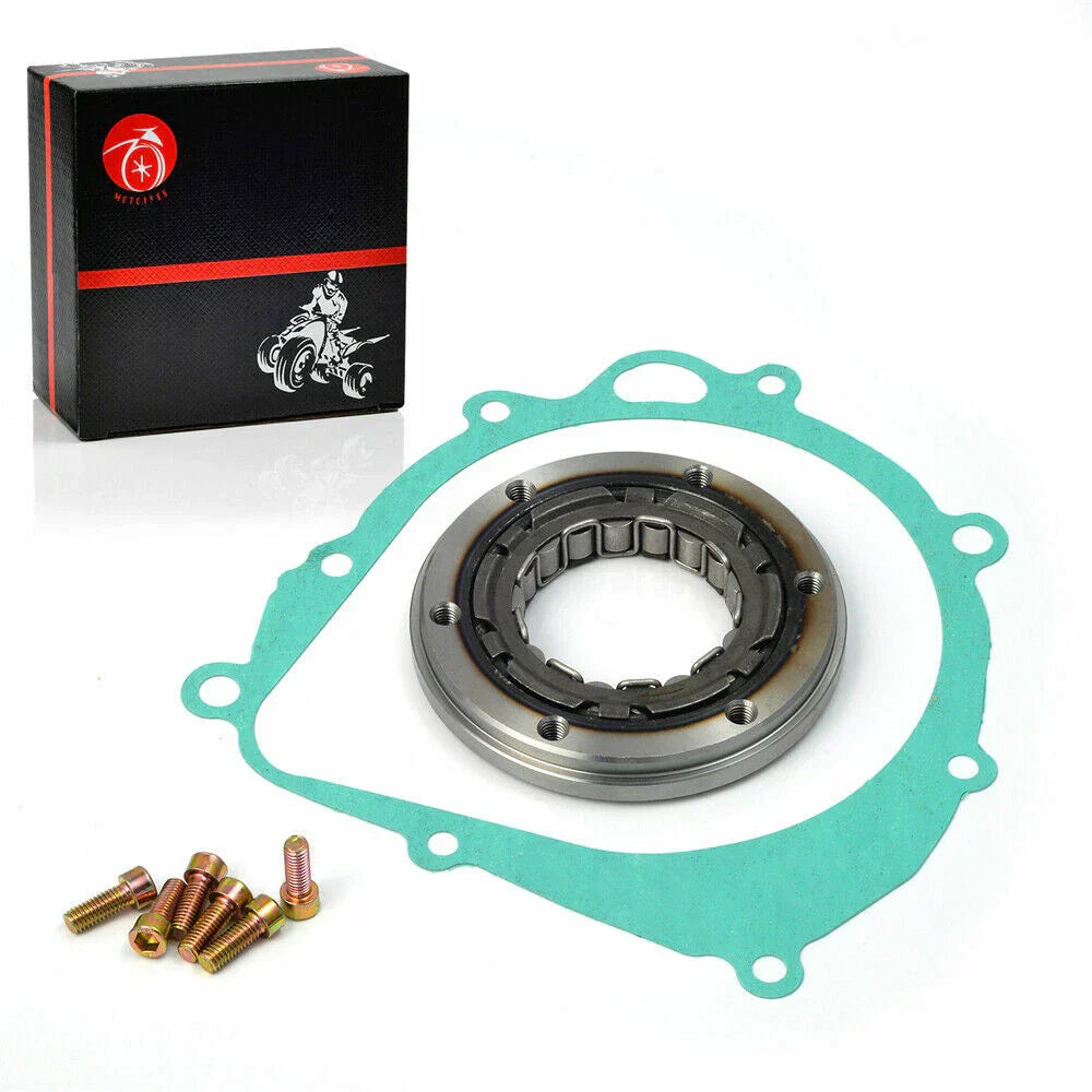 Starter Clutch Gasket Bolts for Suzuki LT-Z400 LT-Z400Z (2003–2014)