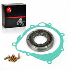 Starter Clutch Gasket Bolts for Suzuki LT-Z400 LT-Z400Z (2003–2014)
