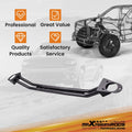 Control Arm for Dodge Charger (2006–2010)