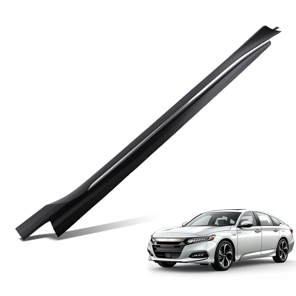Right Side Kit Panel for Honda Accord (2018–2022) 71800TVAA01ZE 71800TVAA0