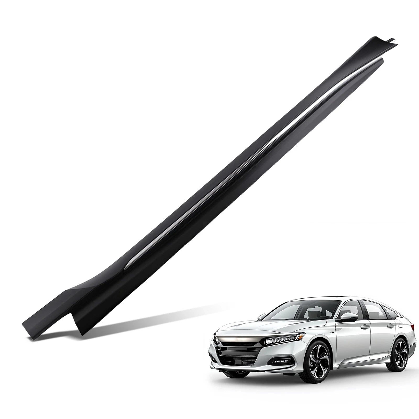 Right Side Kit Panel for Honda Accord (2018–2022) 71800TVAA01ZE 71800TVAA0