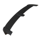 Trunk Spoiler Wing for Honda CR-V (2007-2011) Unpainted Black ABS
