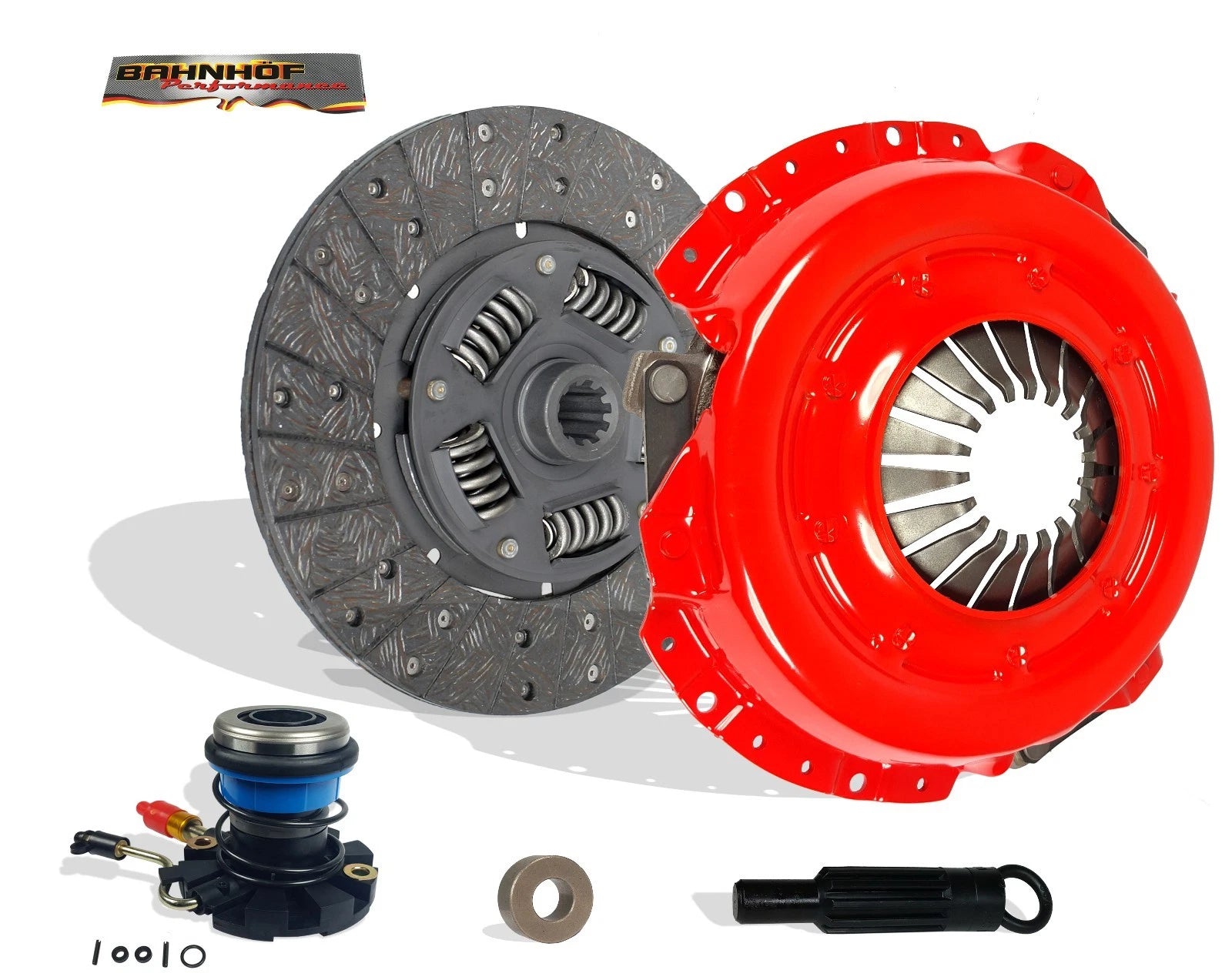 Clutch with Slave Kit for Ford F150 F250 F350 (1993–1994)