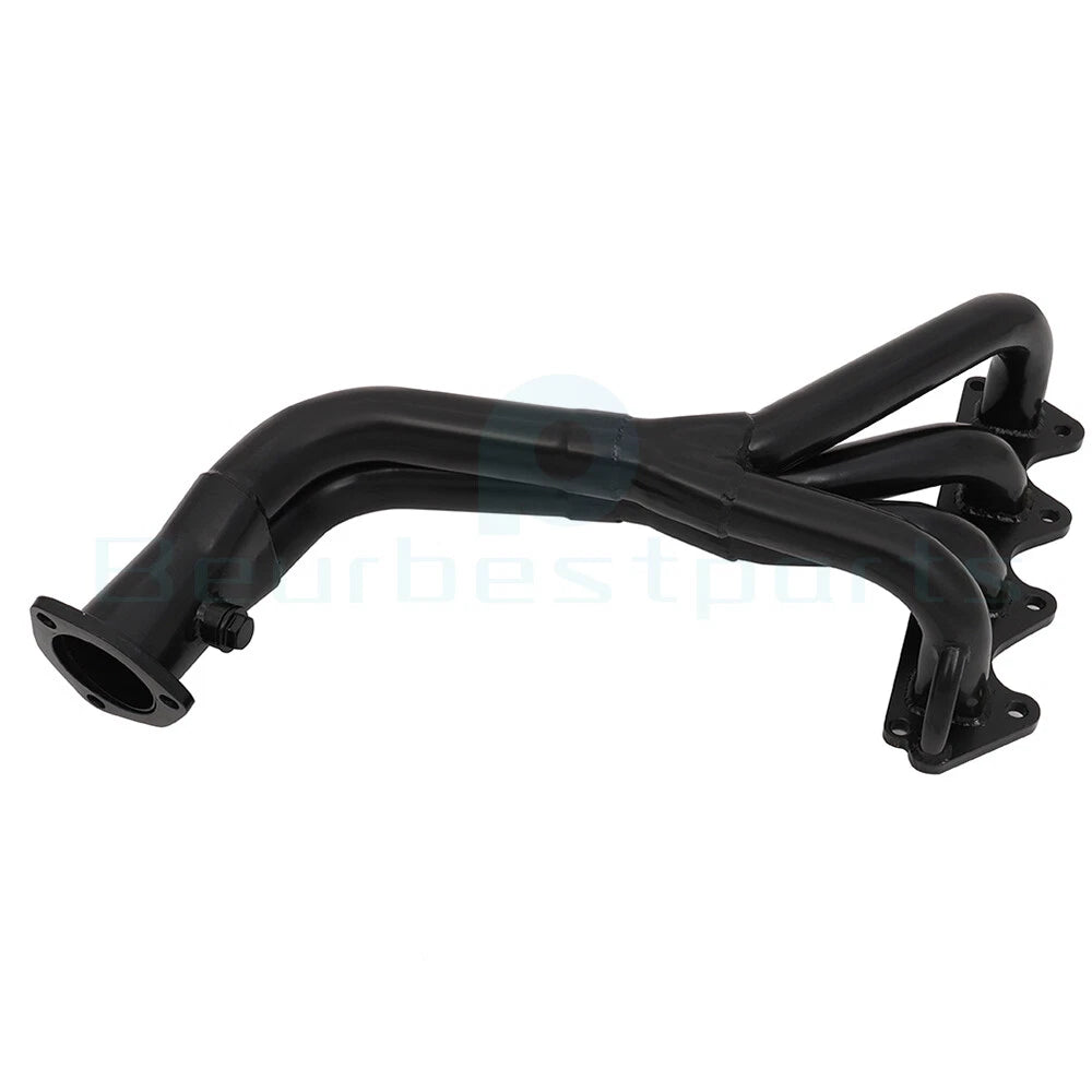 Exhaust Manifold Header for Suzuki Sidekick, Geo Tracker (1989–1994)