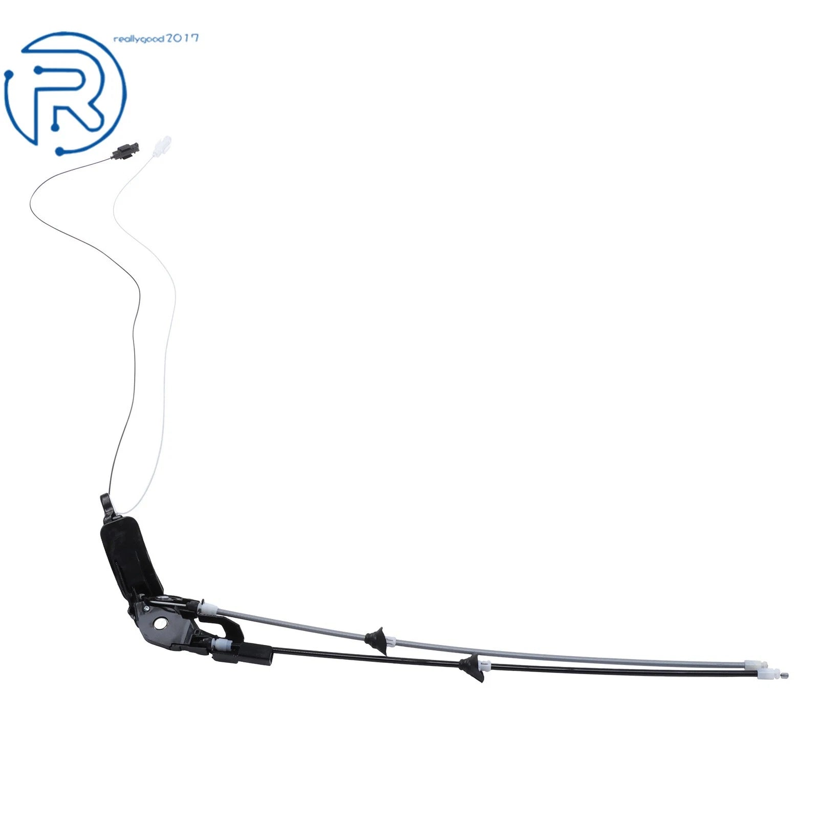 Power Sliding Door Cable Kit for Toyota Sienna (2004-2010)