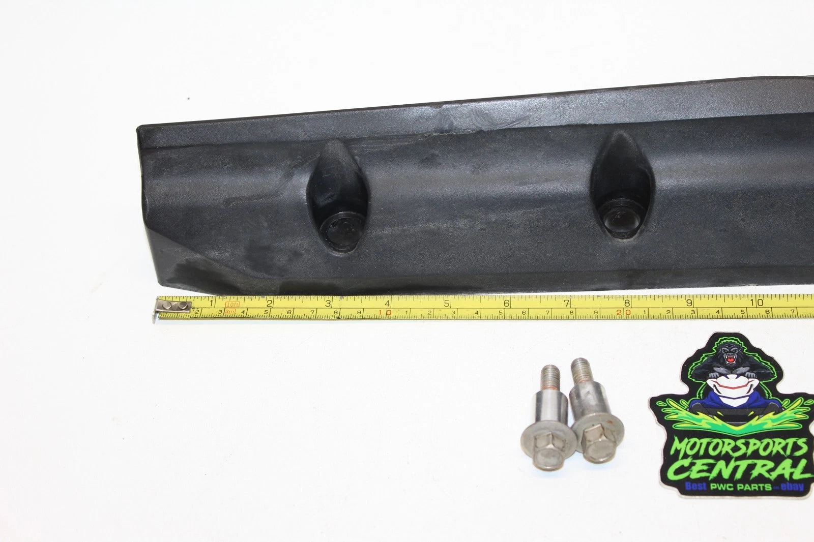 Left LH Sponson Stabilizer for Yamaha FX VX VXS VXR GP FZS (2004–2024) F1S-U883N-01-00