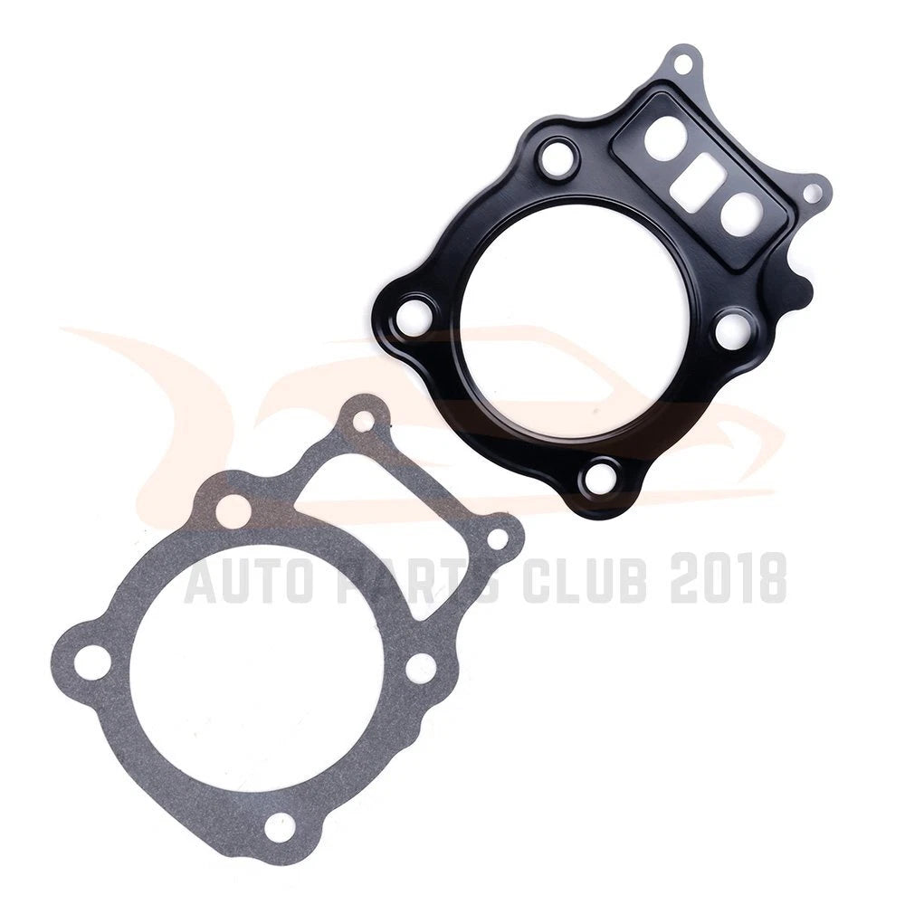 Gasket Set for Honda Rancher 350 TRX350FE TRX350TE (2000–2006)
