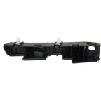 Front Left+Right Side Bumper Brackets for Hyundai Sonata (2011-2014)
