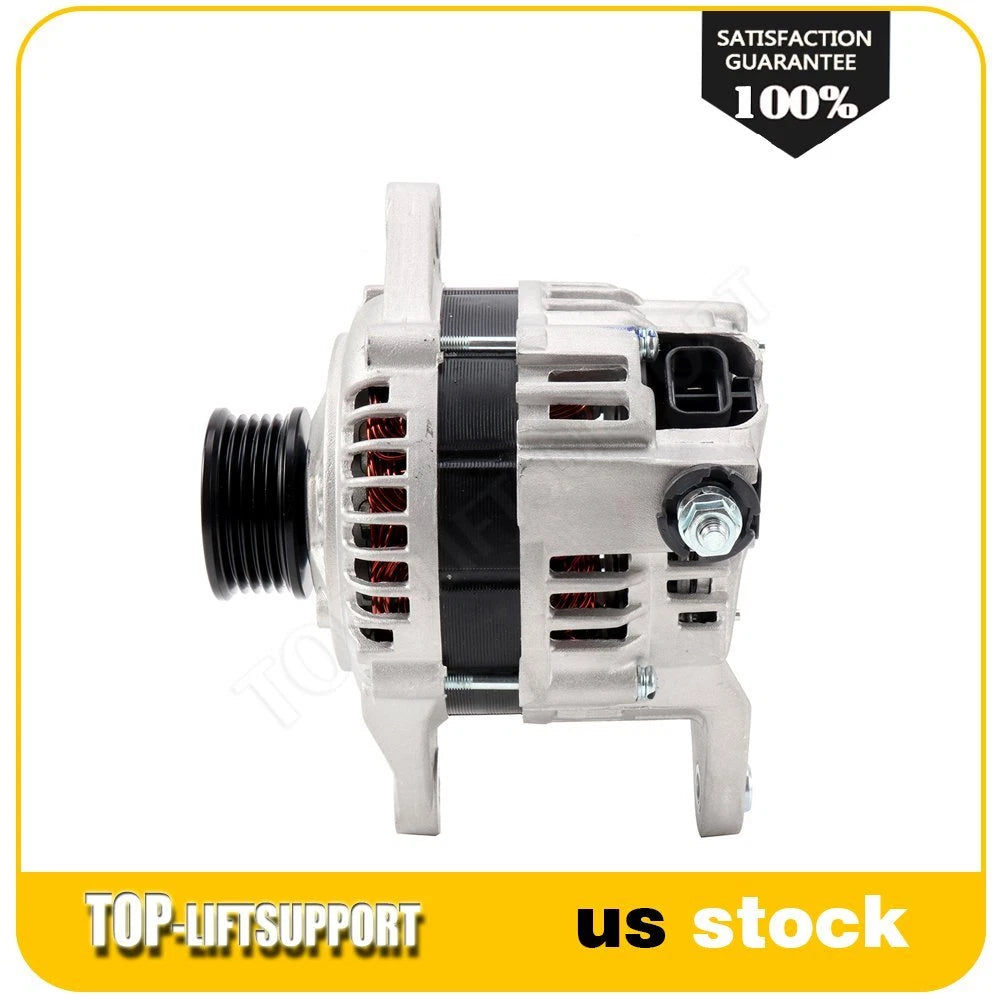 Alternator 85Amp for Subaru Legacy (1995–1999)