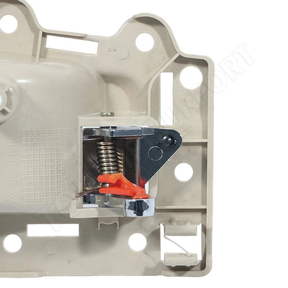 Inside Door Handle for Jeep Grand Cherokee (2005–2010) Beige