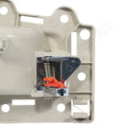 Inside Door Handle for Jeep Grand Cherokee (2005–2010) Beige