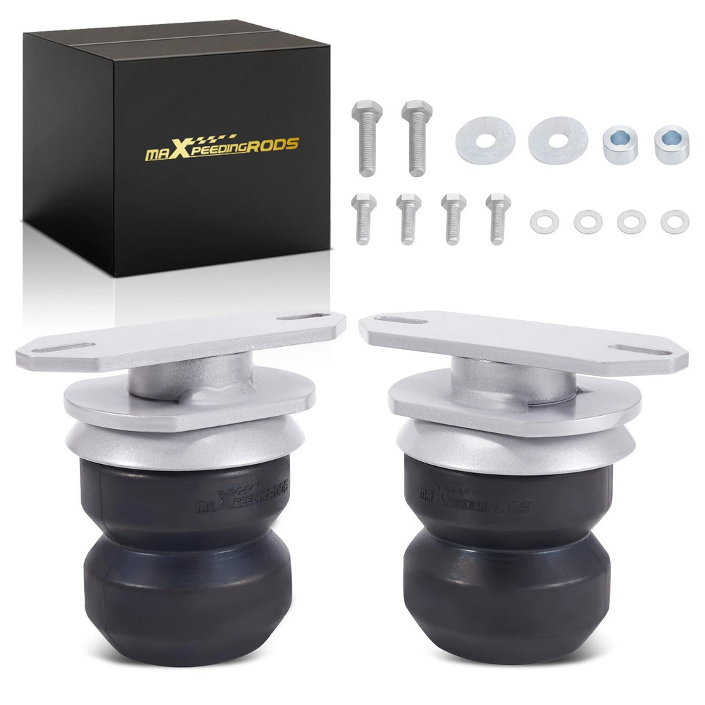 Rear Suspension Improvement Kit for Toyota 4Runner (2003–2024)