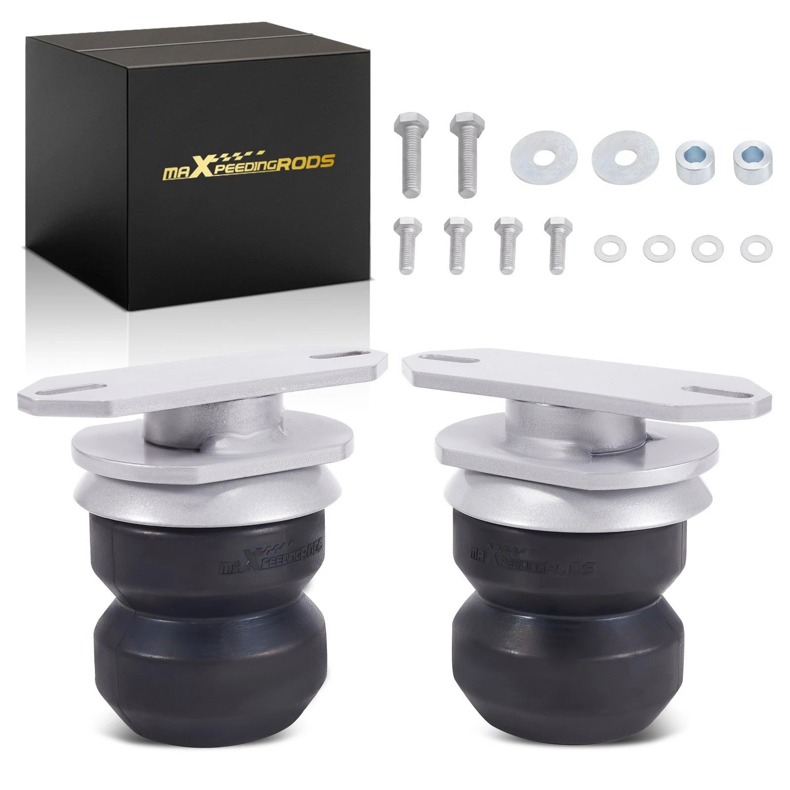 Rear Suspension Improvement Kit for Toyota 4Runner (2003–2024)