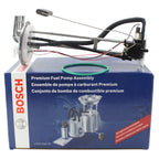 Bosch Fuel Pump Hanger Assembly for