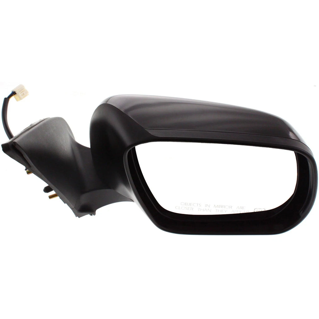 Power Mirror for Suzuki Grand Vitara Passenger Side Heated (2006–2013)