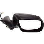 Power Mirror for Suzuki Grand Vitara Passenger Side Heated (2006–2013)