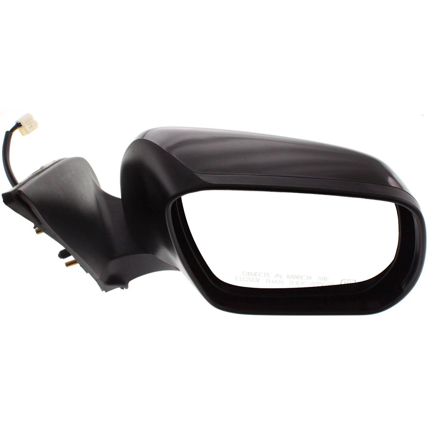 Power Mirror for Suzuki Grand Vitara Passenger Side Heated (2006–2013)