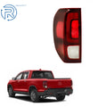 Left Taillight Lamp for Honda Ridgeline (2017–2023)