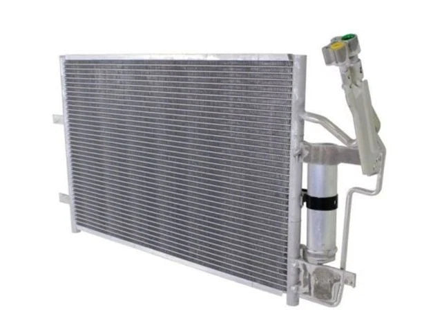 A/C Condenser for Mazda 3 (2004–2009) TH341NJ