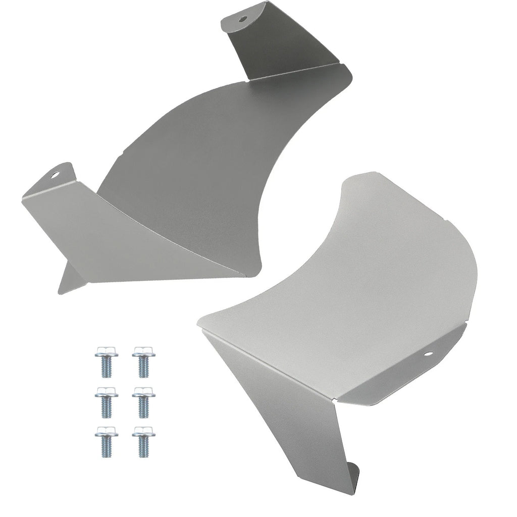 Air Shrouds Kit for Honda TRX400EX (1999-2004)