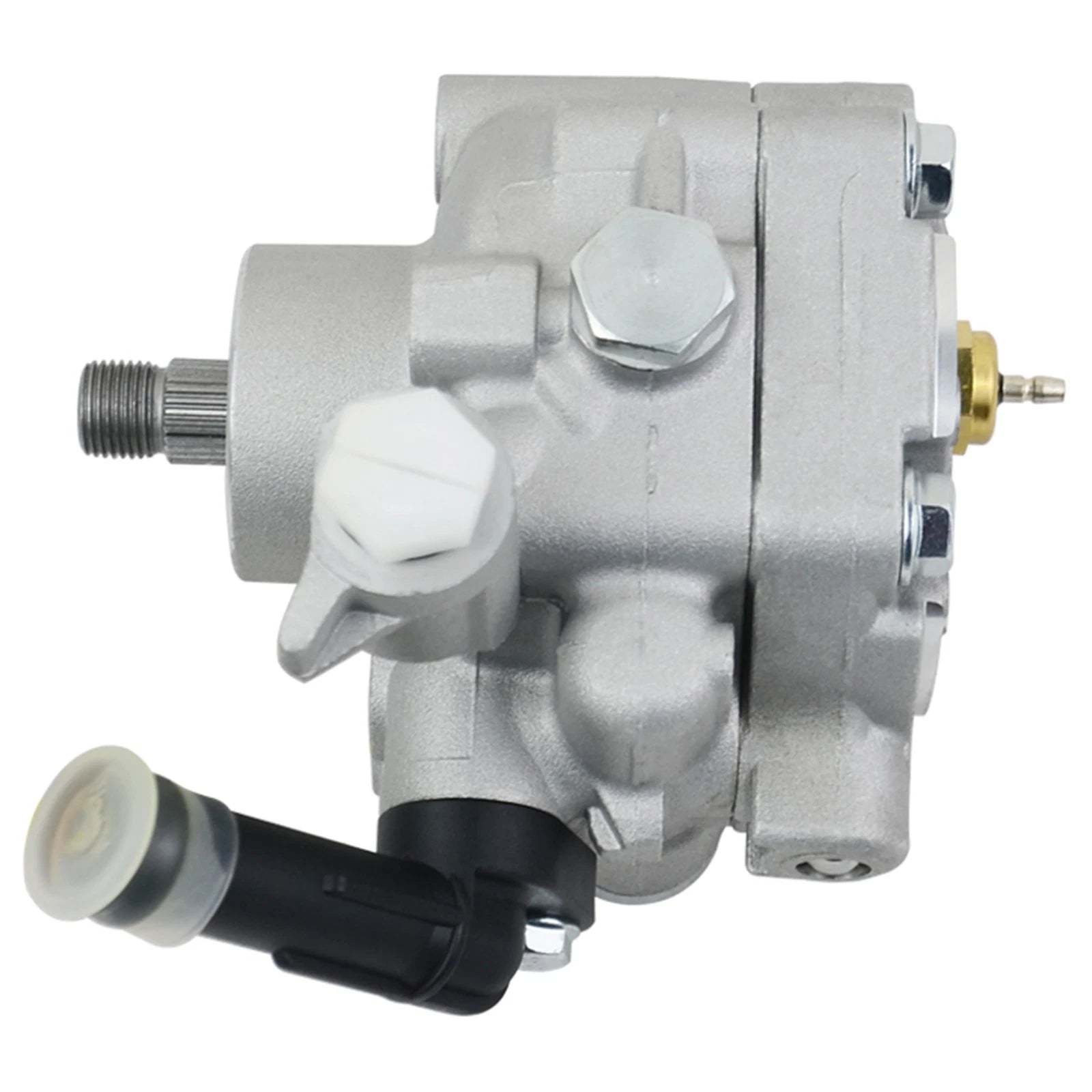 Power Steering Pump for Subaru Forester (2010–2013), Impreza (2011–2014), Outback (2005–2009) 215196