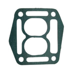 Exhaust Elbow Gasket for OMC Cobra 2.3L Ford 4 Inline (912477, 18-0430)