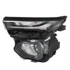 Headlight Assembly for Chevy Trailblazer (2021â2023) Left Side