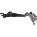 Hood Hinge for Mazda 6 (2009–2013) Right Side