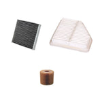 Wix Filter Service Kit for Toyota Avalon (2013–2020)
