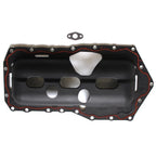 Oil Pan Gasket Set for Buick Oldsmobile 88 98 3.8L V6 (1995–2005)