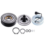 A/C Compressor Clutch Kit for Nissan Versa (2012–2017) 1.6L 57892