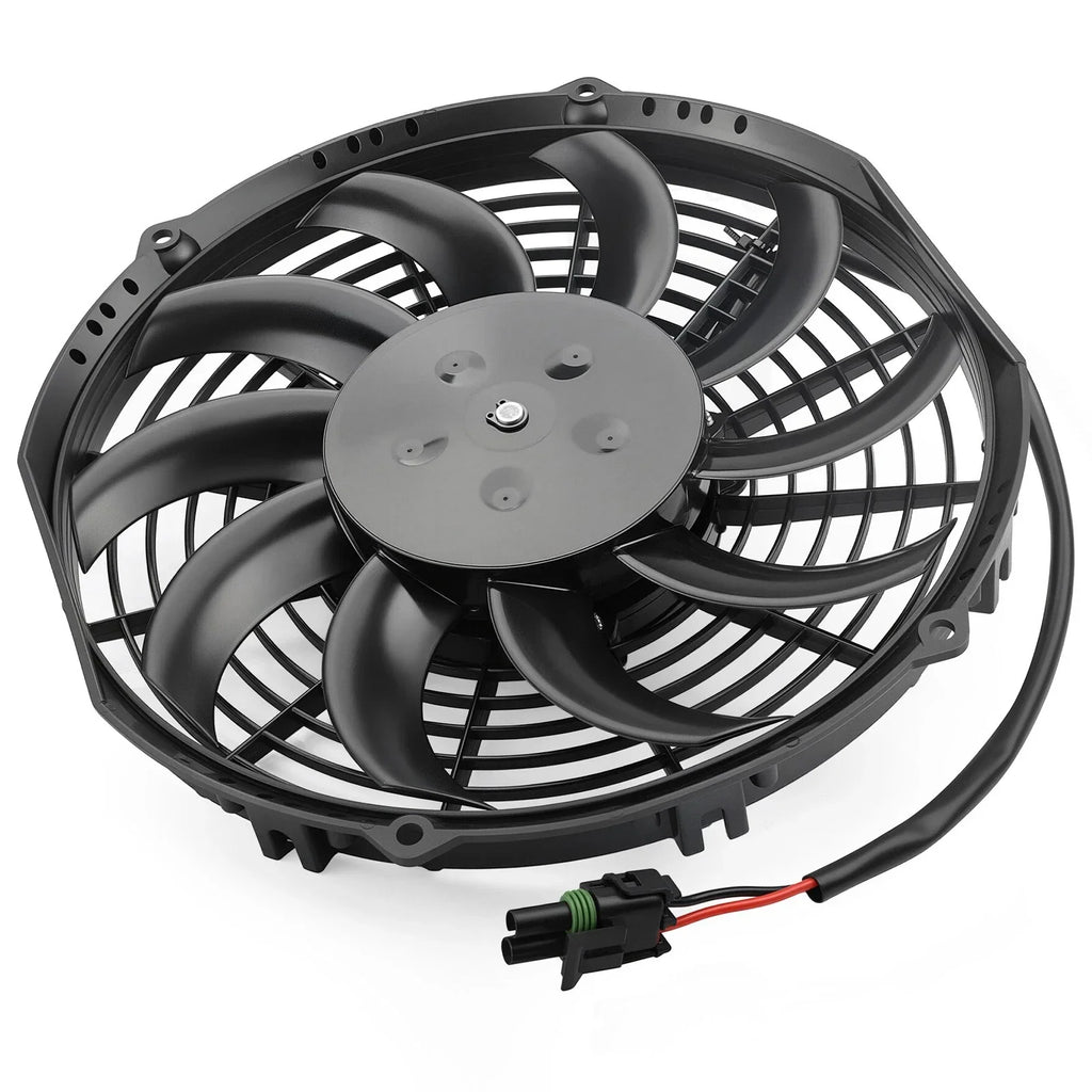 Cooling Fan Motor for Polaris Ranger 425 2x4 (2002–2004)