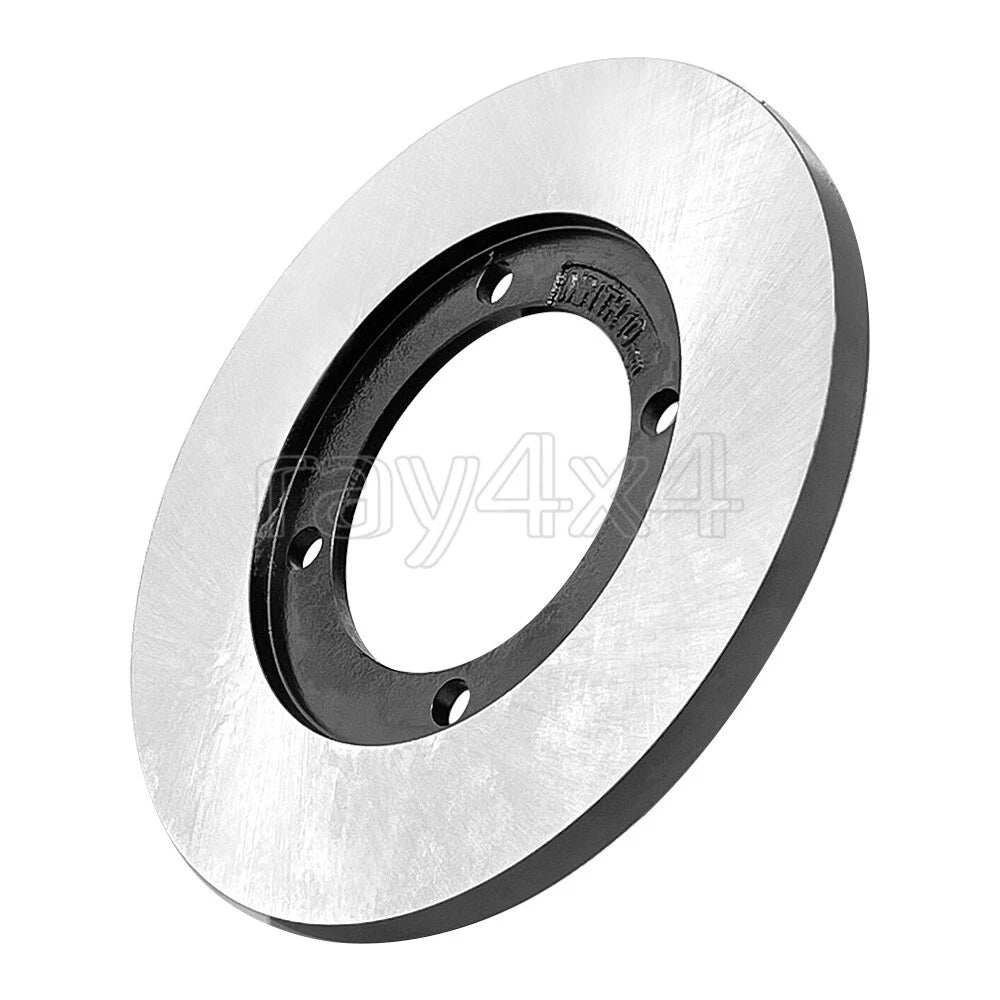 Front Brake Disc Rotor for Honda Pioneer 500 SXS500M2 (2015–2023) #45251-HL3-A00