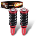 Adjustable Coilover Lowering Kit for Honda Civic EK (1996–2000)