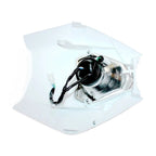 Headlight for KTM Pit Trail Dirt Motorcycle (White)