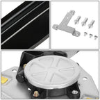 Power Window Regulator + Motor for Chrysler Town & Country (2004–2007)