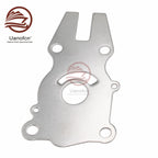 Water Pump Impeller Repair Kit for Yamaha 30hp 40hp Outboard (6BG-W0078-00-00)