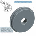 Bellow Retainer Ring Install Tool for Alpha Bravo (Replaces Mercruiser 91-818162)