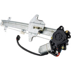 Rear Left Window Regulator for Acura TLX (2015–2020)