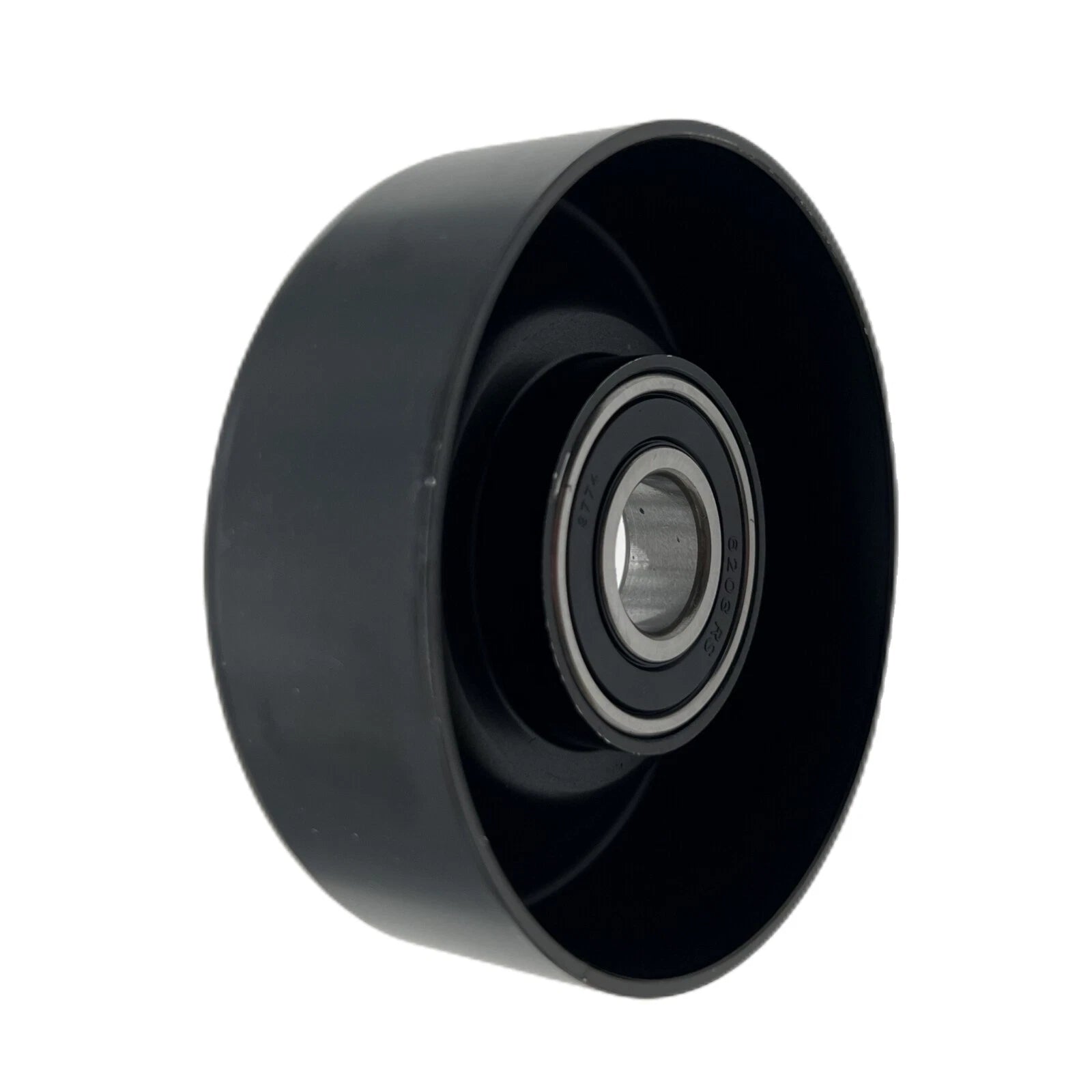 Serpentine Belt Idler Pulley for Volvo Penta 4.3 5.0 5.7 8.1 L (2000–2023)