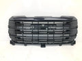 Front Upper Grille for GMC Sierra 1500 (2022–2024) - Titanium Rush Metallic 46