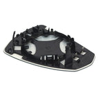 Front Right Outside Mirror Glass for AUDI A3 (2014-2020)
