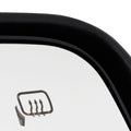 Mirror Set for Ford Expedition (2007–2010) Driver and Passenger Side